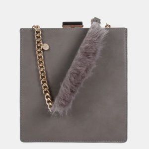 NWT CÉLINE DION RESONNANCE - SHOULDER BAG